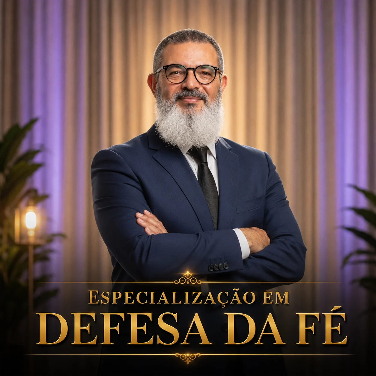 Curso Especialização em Defesa da Fé (cópia)